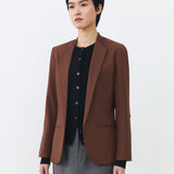 NAT BROWN BLAZER