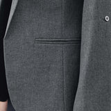 NAT GREY BLAZER