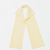 BLZR.ID X PEANUTS FEELING BLACK BLAZER