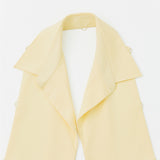 BLZR.ID X PEANUTS FEELING BLACK BLAZER