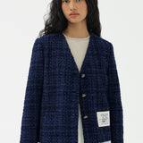 BLZR.ID X PEANUTS GOOD FRIENDS BLAZER