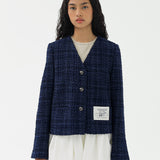 BLZR.ID X PEANUTS GOOD FRIENDS BLAZER