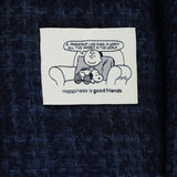 BLZR.ID X PEANUTS GOOD FRIENDS BLAZER