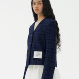 BLZR.ID X PEANUTS GOOD FRIENDS BLAZER