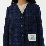 BLZR.ID X PEANUTS GOOD FRIENDS BLAZER