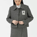 BLZR.ID X PEANUTS GROUCHY BLAZER