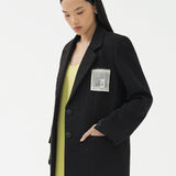 BLZR.ID X PEANUTS HELPING A FRIEND BLAZER