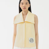 BLZR.ID X PEANUTS LOVE YOUR BODY VEST