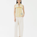 BLZR.ID X PEANUTS LOVE YOUR BODY VEST