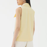 BLZR.ID X PEANUTS LOVE YOUR BODY VEST