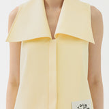 BLZR.ID X PEANUTS LOVE YOUR BODY VEST