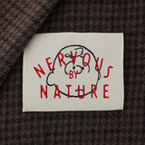 BLZR.ID X PEANUTS NERVOUS BLAZER