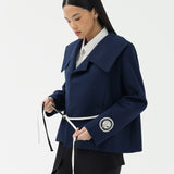 BLZR.ID X PEANUTS SNOOPY HUG COAT