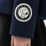 BLZR.ID X PEANUTS SNOOPY HUG COAT