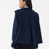 BLZR.ID X PEANUTS SNOOPY HUG COAT