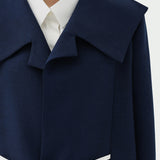 BLZR.ID X PEANUTS SNOOPY HUG COAT