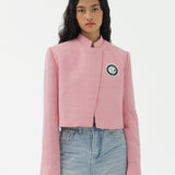 BLZR.ID X PEANUTS SNOOPY HUG BLAZER