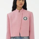 BLZR.ID X PEANUTS SNOOPY HUG BLAZER
