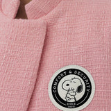 BLZR.ID X PEANUTS SNOOPY HUG BLAZER