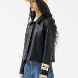 BLZR.ID X PEANUTS THIS IS OKAY OUTER