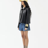 BLZR.ID X PEANUTS THIS IS OKAY OUTER