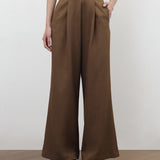 PECAN WIDE PANTS