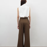 PECAN WIDE PANTS