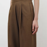 PECAN WIDE PANTS