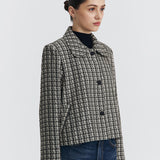 ROSIE TWEED OUTER