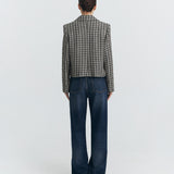ROSIE TWEED OUTER
