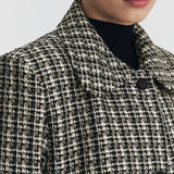 ROSIE TWEED OUTER