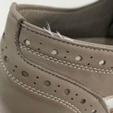 SIDIK JARI PRELOVED SHOES IN KHAKI (SIZE 40 – CODE 10)