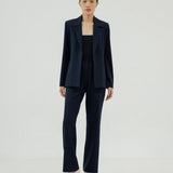 BASIC NAVY SET