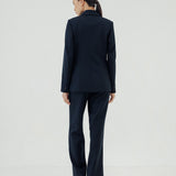BASIC NAVY SET