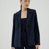 BASIC NAVY SET