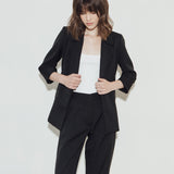 KILA BLACK BLAZER