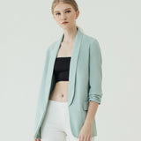 LUXEE MINT BLAZER