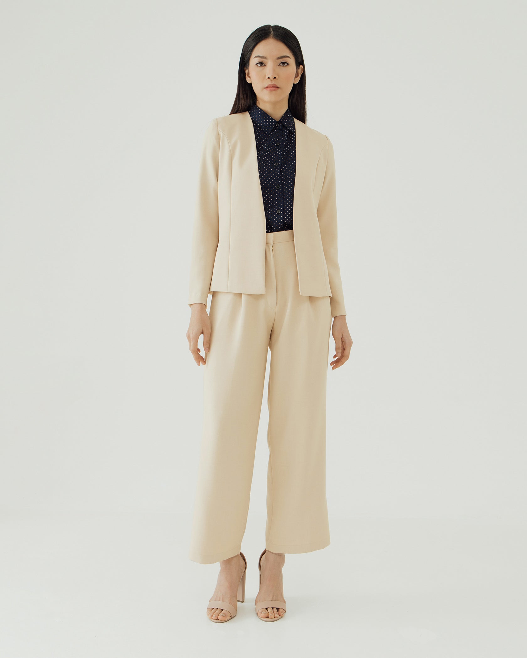 KI CREAM SET – BLZR.ID