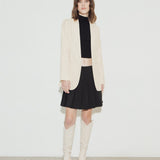 PHOEBE BUTTER BLAZER