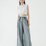 SIDIK JARI – TULLE PANTS