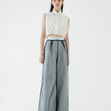SIDIK JARI – TULLE PANTS
