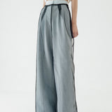 SIDIK JARI – TULLE PANTS