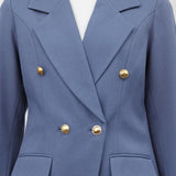 TRACY BLUE BLAZER