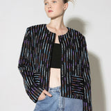 VIOLA BLAZER