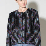 VIOLA BLAZER