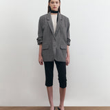 WATSON ASH OVERSIZED BLAZER