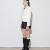 WINTER TWEED BLAZER