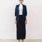 LUXEE NAVY BLAZER