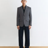 BASIC STONE SLIM FIT BLAZER