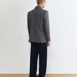 BASIC STONE SLIM FIT BLAZER